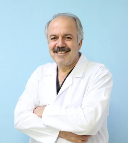 Op. Dr. Selahattin Ayçiçek Profil Fotoğrafı