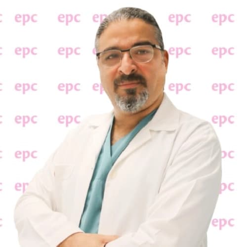 Op. Dr. Necmi Yücekule Profil Fotoğrafı