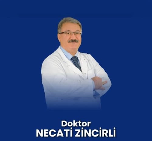 Uzm. Dr. Necati Zincirli
