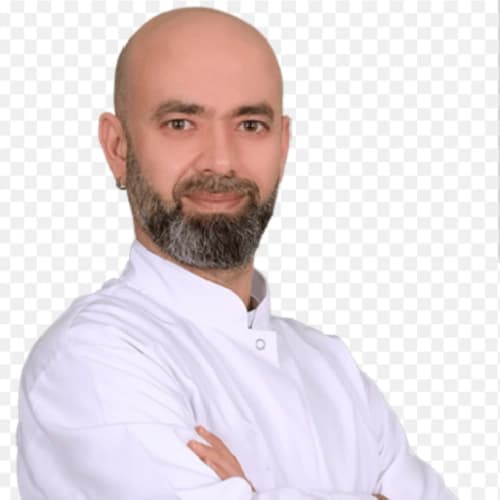 Uzm. Dr. Murat Özışık