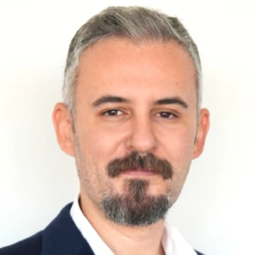 Dr. Turgut Gökalp Profil Fotoğrafı