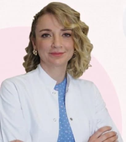 Uzm. Dr. Deniz Erkan Profil Fotoğrafı