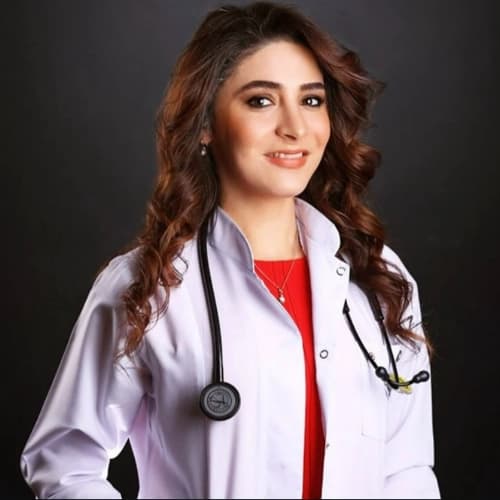 Uzm. Dr. Simuzar Aliyeva Profil Fotoğrafı