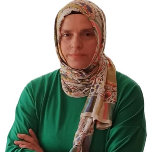 Psk. Reyhan Kocaosmanoğlu Profil Fotoğrafı