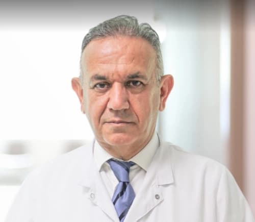 Prof. Dr. Turhan San Profil Fotoğrafı