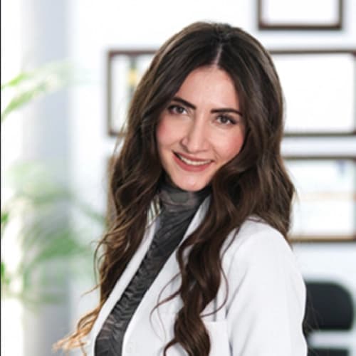 Dyt. Nihal Özdemir Profil Fotoğrafı