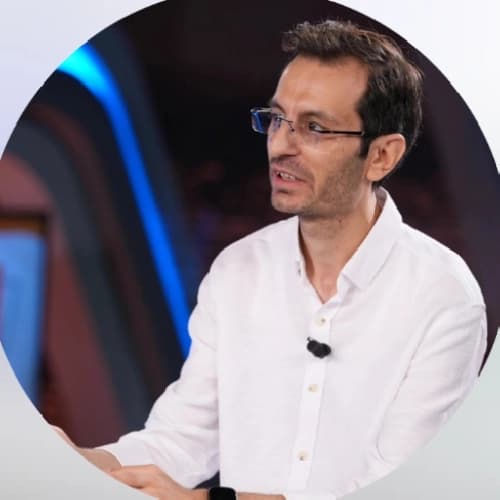 Dyt. Rasim Uslu Profil Fotoğrafı