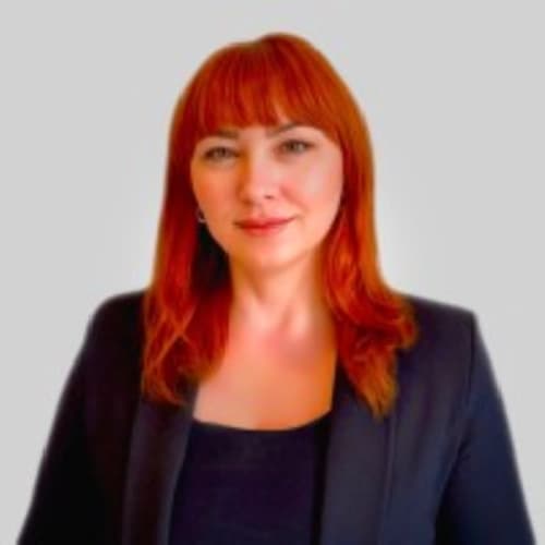 Klinik Psikolog İlkay Güven Profil Fotoğrafı