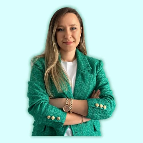 Psk. Dan. Büşra Gürkale Şenler