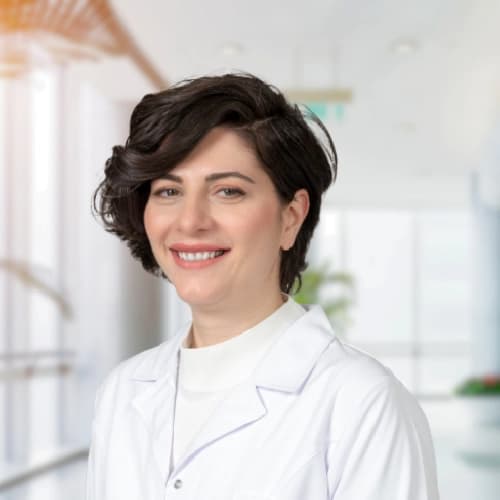Op. Dr. Ayşe Elçin Okar Türkkan Profil Fotoğrafı