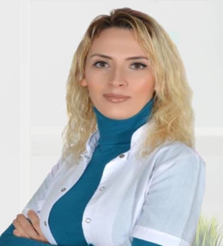 Op. Dr. Ayfer Ulçay Profil Fotoğrafı
