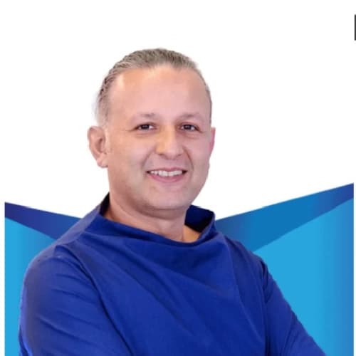 Prof. Dr. Murat Kurt