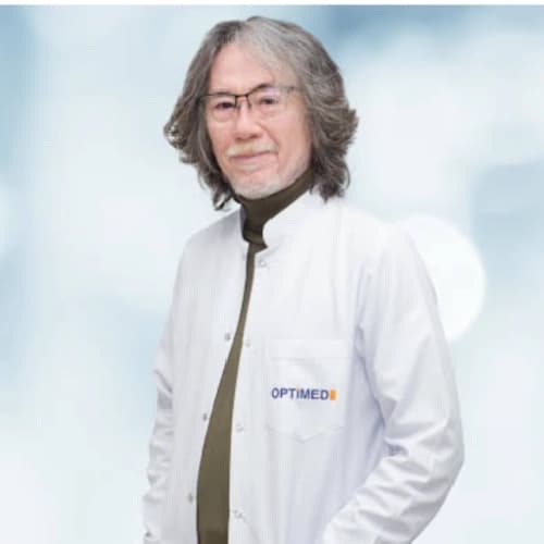 Doç. Dr. Abdulfettah Tümtürk Profil Fotoğrafı
