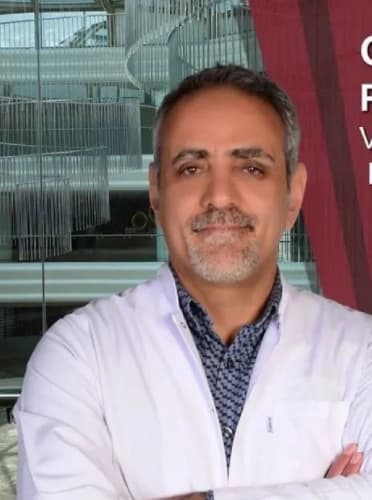 Prof. Dr. Aydemir Ölmez