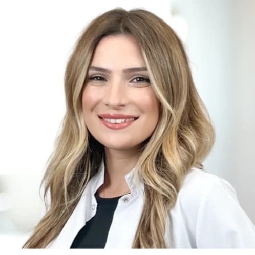 Op. Dr. Feyza Gülgel Şen Profil Fotoğrafı