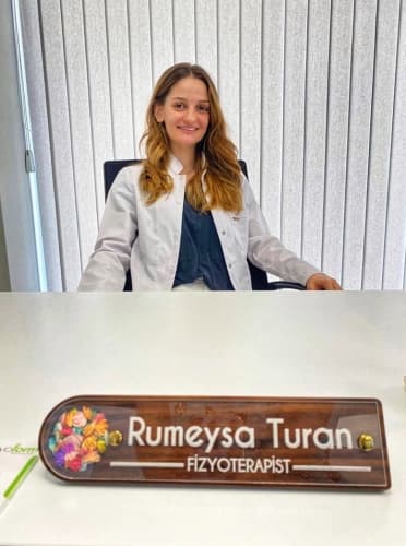 Fzt. Rumeysa Turan Profil Fotoğrafı