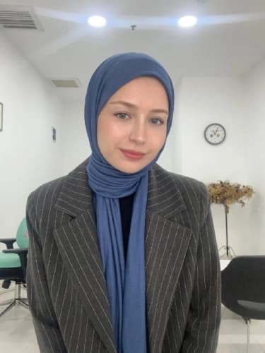 Dyt. Feyza Koçhan Profil Fotoğrafı