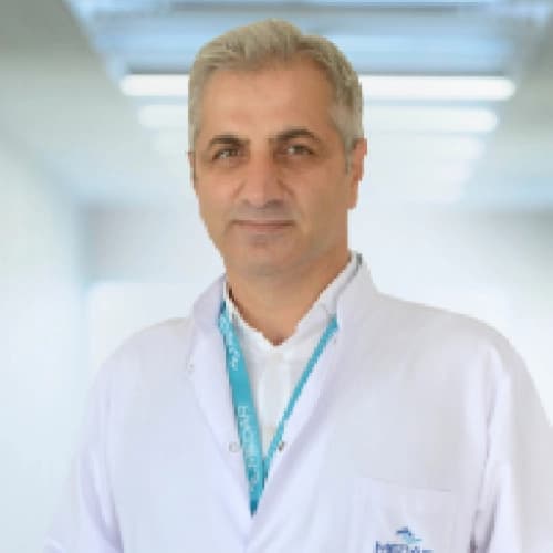 Op. Dr. Nizamettin Demirci Profil Fotoğrafı