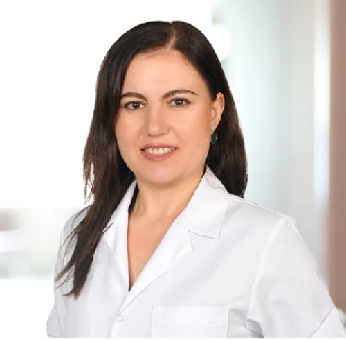 Uzm. Dr. Sema Kaymaz Tahra Profil Fotoğrafı