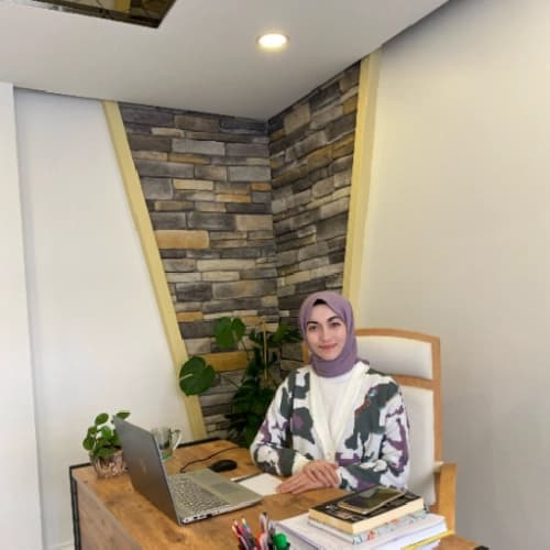 Klinik Psikolog Ayşen Yıldız