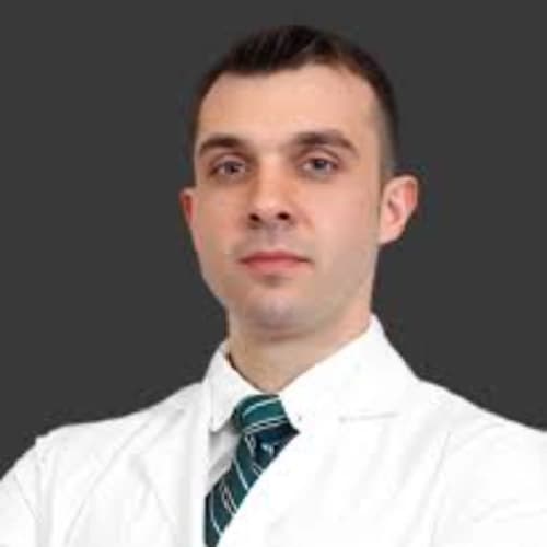 Op. Dr. Ali Murat Güllerci Profil Fotoğrafı