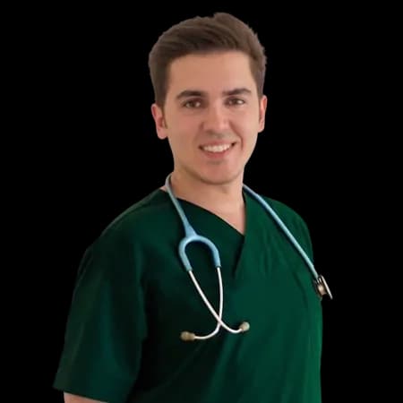 Op. Dr. Tolga Eroğlu