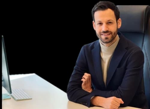 Op. Dr. Ahmet Arslanoğlu