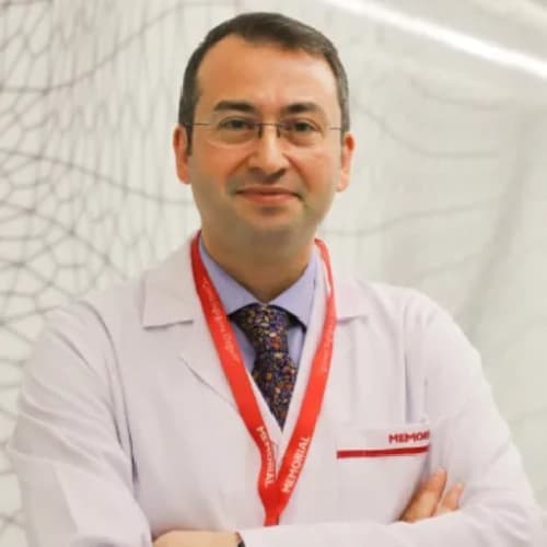 Prof. Dr. İ. Cansaran Tanıdır Profil Fotoğrafı