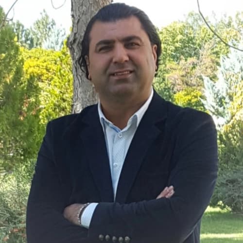 Klinik Psikolog Emin Dönmez Profil Fotoğrafı