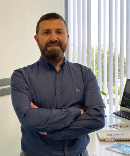 Op. Dr. Mesut Yeşil Profil Fotoğrafı