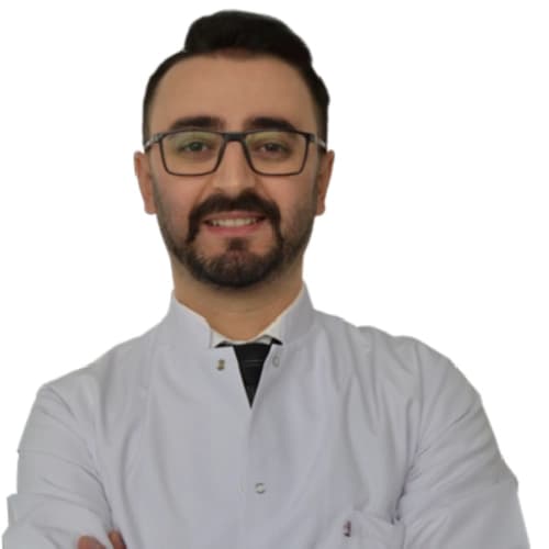 Uzm. Dr. Oğuz Kulaoğlu
