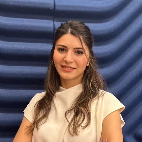 Uzm. Dt. Elif Polat Balkan Profil Fotoğrafı