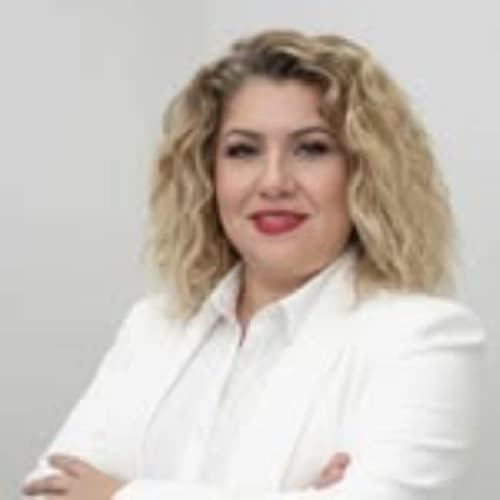 Dt. Seden Özet Profil Fotoğrafı