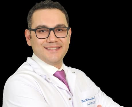 Doç. Dr. Hasan Deniz Tansuker Profil Fotoğrafı