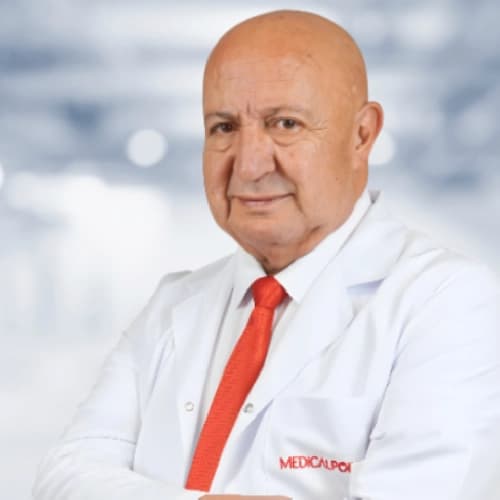 Op. Dr. Abdullah Erzurum Profil Fotoğrafı