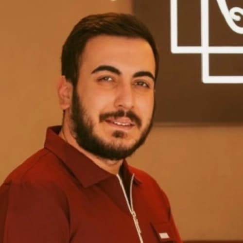 Dt. İbrahim Atakan Cengiz Profil Fotoğrafı