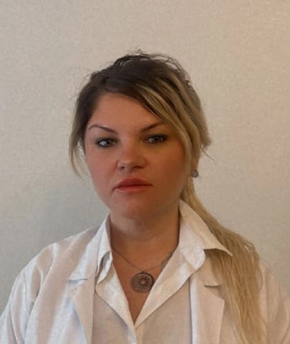 Op. Dr. Sinem Demirdelen