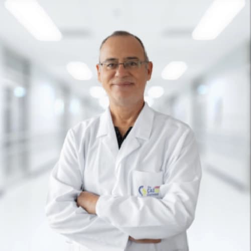 Op. Dr. Şükrü Subaşı Profil Fotoğrafı