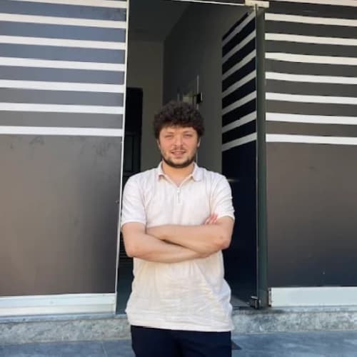 Dil ve Konuşma Terapisti Atakan Kıcır
