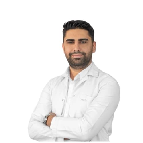 Uzm. Dr. Süleyman Emre Dede Profil Fotoğrafı