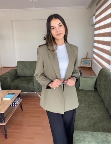 Psk. Pınar Kökdere Profil Fotoğrafı