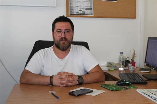 Op. Dr. Emrah Yılmaz