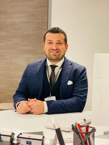 Op. Dr. Yaşar Başağa Profil Fotoğrafı