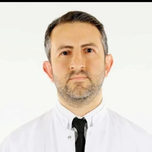 Doç. Dr. Sinan Erdoğan Profil Fotoğrafı