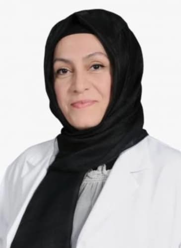 Klinik Psikolog Türkan Hisar Profil Fotoğrafı