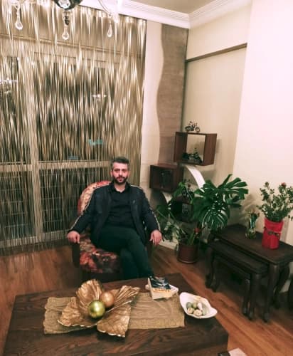 Psk. Mehmet Görüroğlu Profil Fotoğrafı