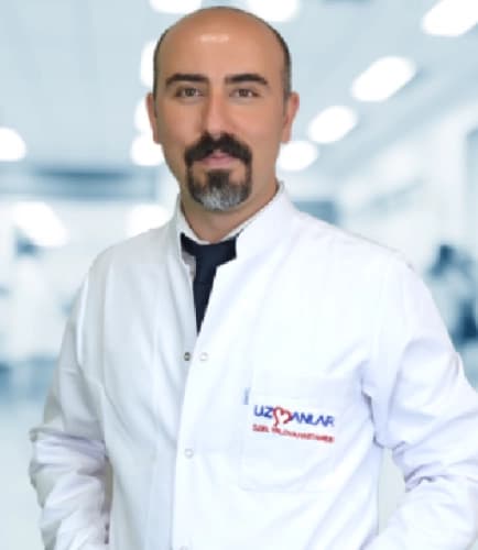 Op. Dr. Ufuk Konca