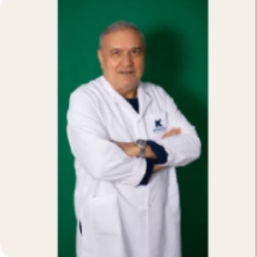 Yrd. Doç. Dr. Ahmet Behram Sarı