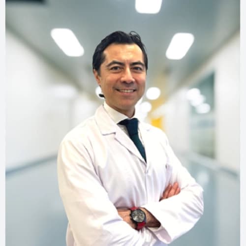 Op. Dr. Ertuğrul Tan Yassa