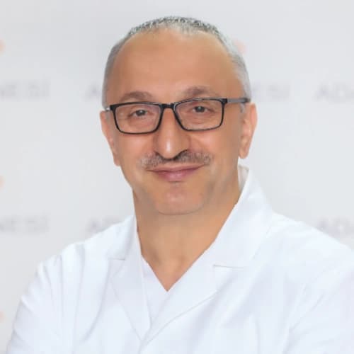 Uzm. Dr. Hüseyin Dinç